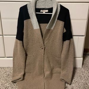 Cozy Loft Cardigan